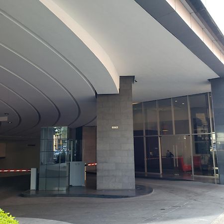 Carso Alameda Residenses Apartment Mexico City Ngoại thất bức ảnh