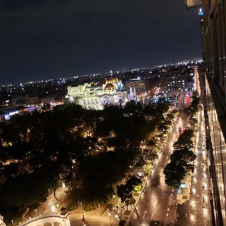 Carso Alameda Residenses Apartment Mexico City Ngoại thất bức ảnh