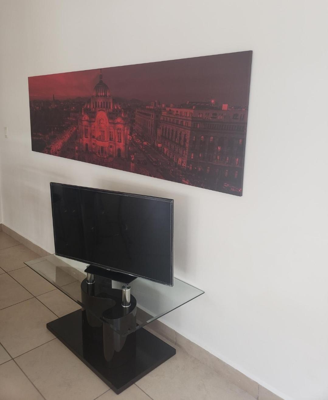 Carso Alameda Residenses Apartment Mexico City Ngoại thất bức ảnh