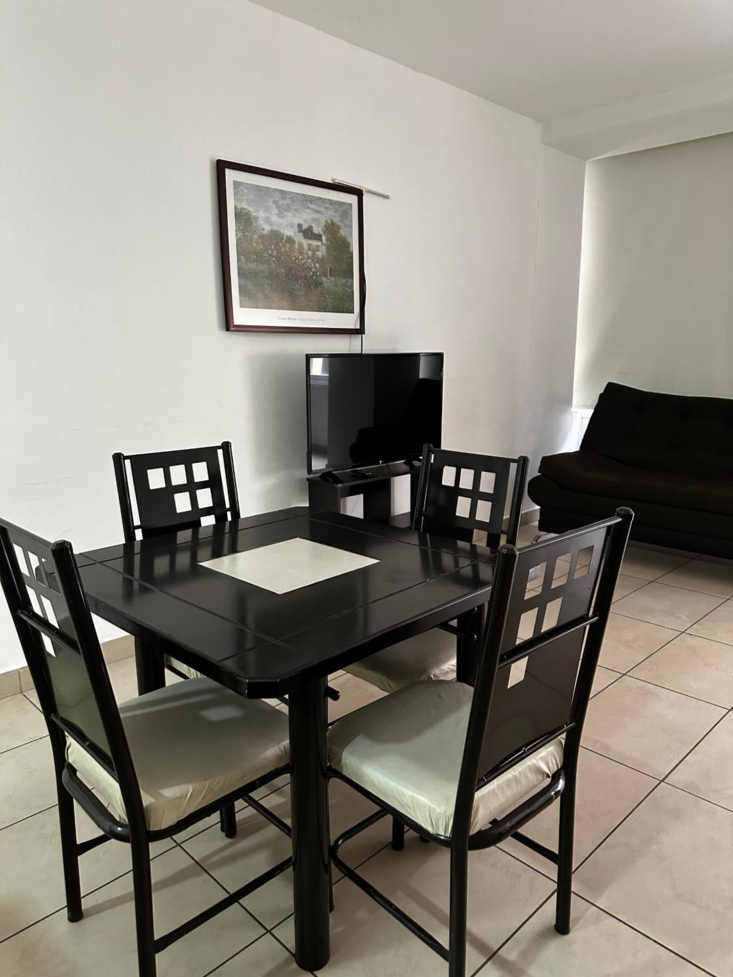 Carso Alameda Residenses Apartment Mexico City Ngoại thất bức ảnh