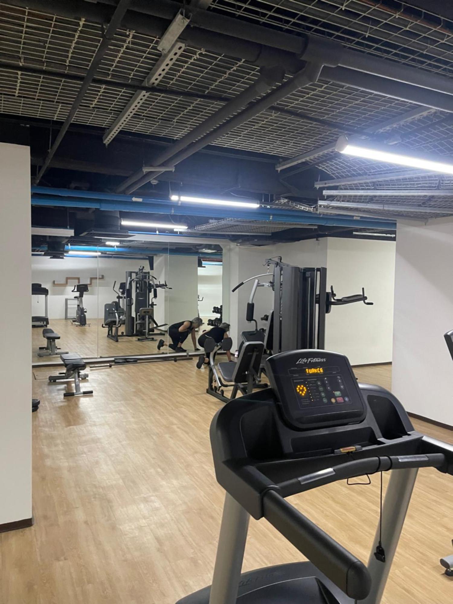 Carso Alameda Residenses Apartment Mexico City Ngoại thất bức ảnh