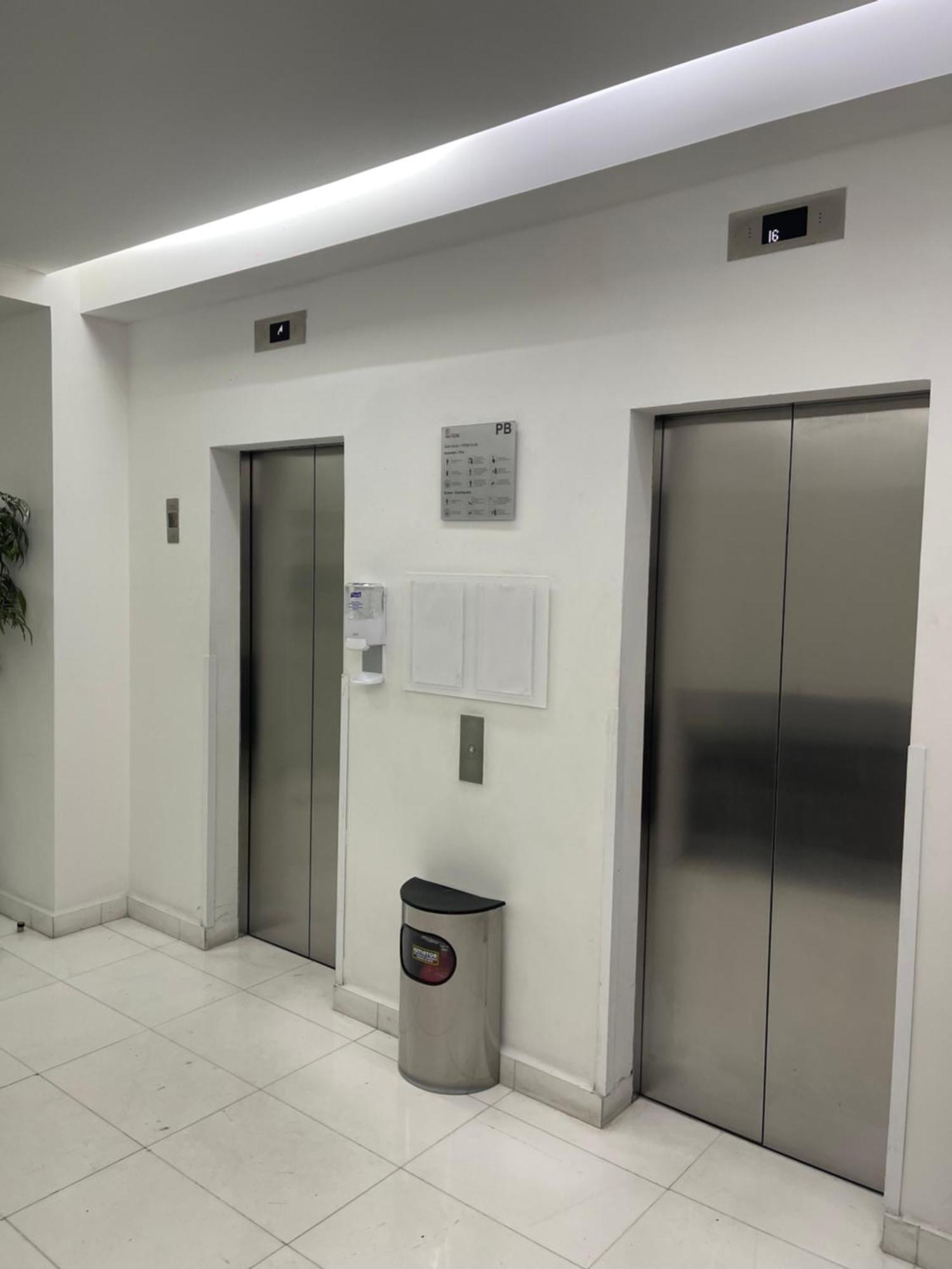 Carso Alameda Residenses Apartment Mexico City Ngoại thất bức ảnh