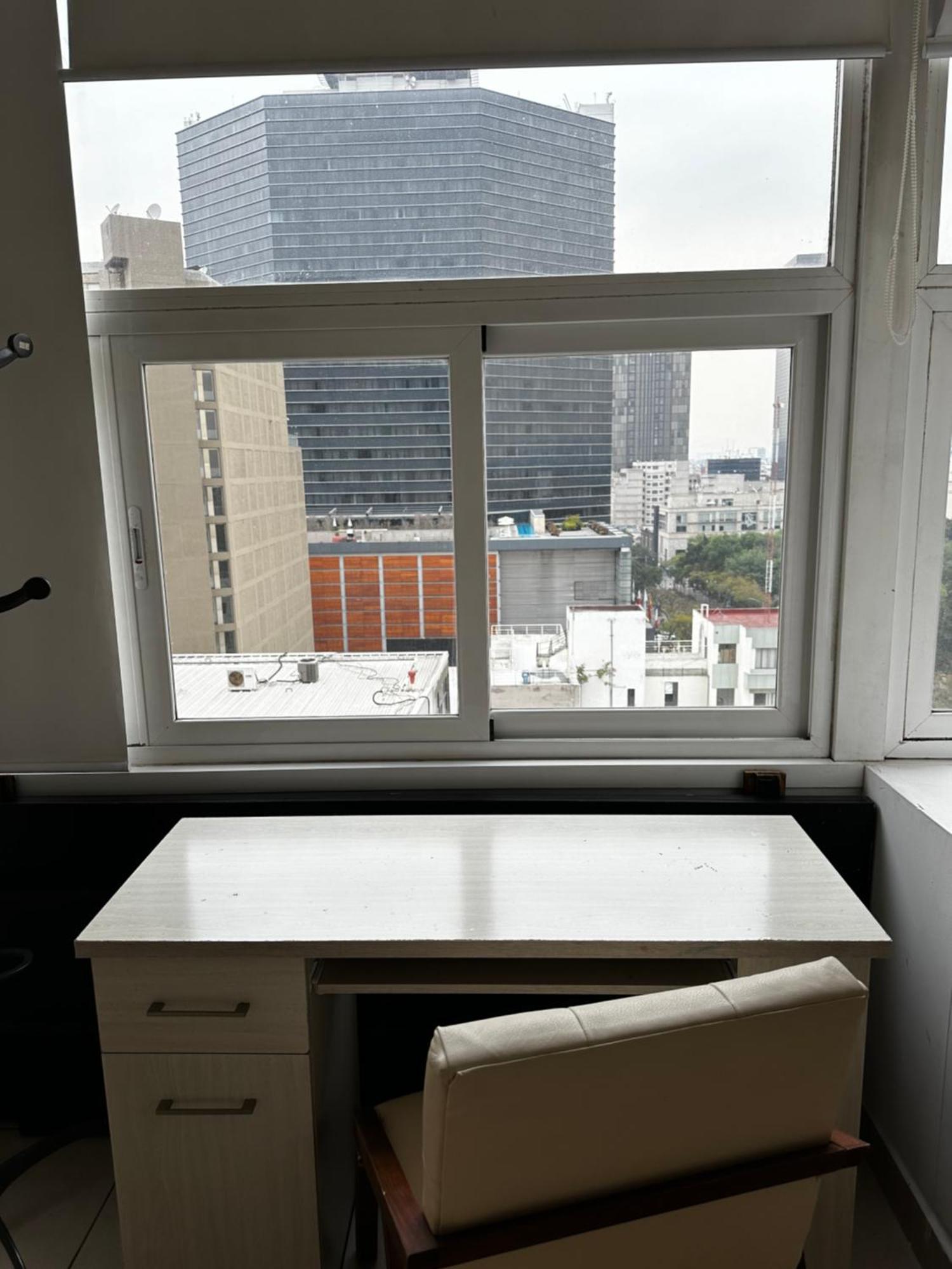 Carso Alameda Residenses Apartment Mexico City Ngoại thất bức ảnh