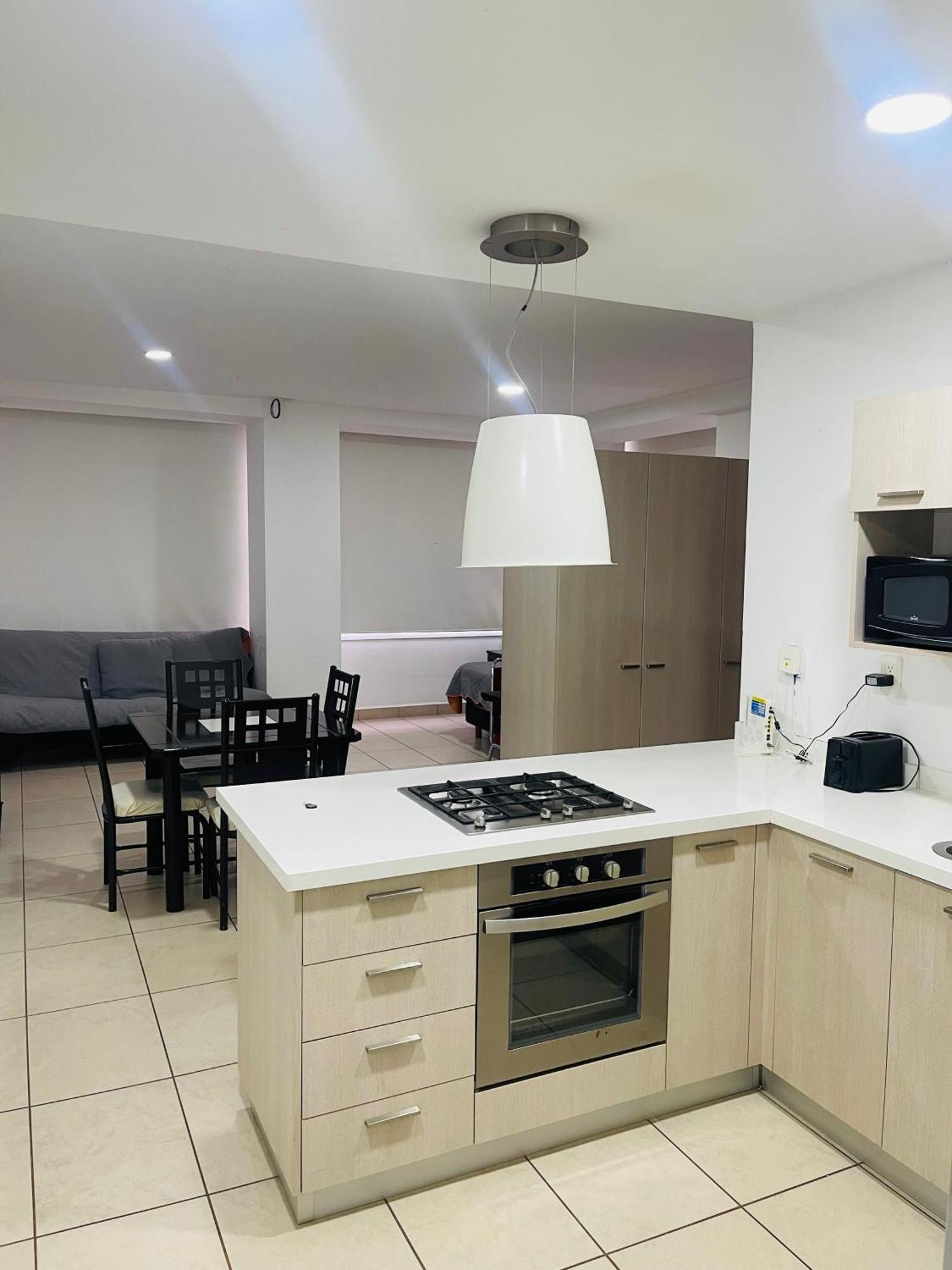Carso Alameda Residenses Apartment Mexico City Ngoại thất bức ảnh