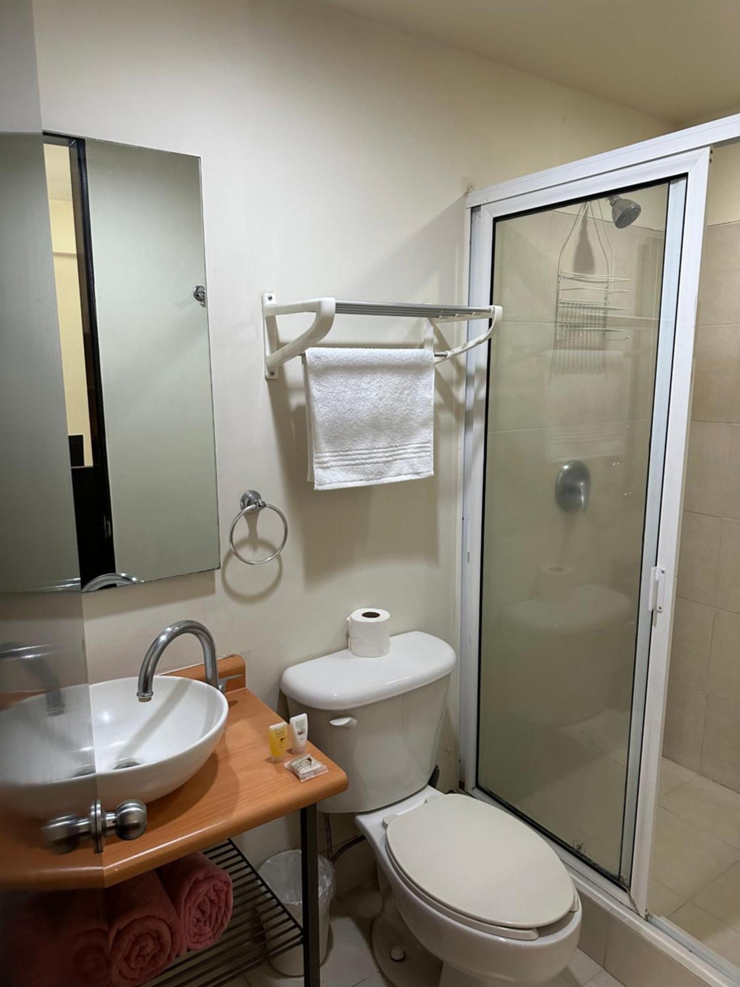 Carso Alameda Residenses Apartment Mexico City Ngoại thất bức ảnh