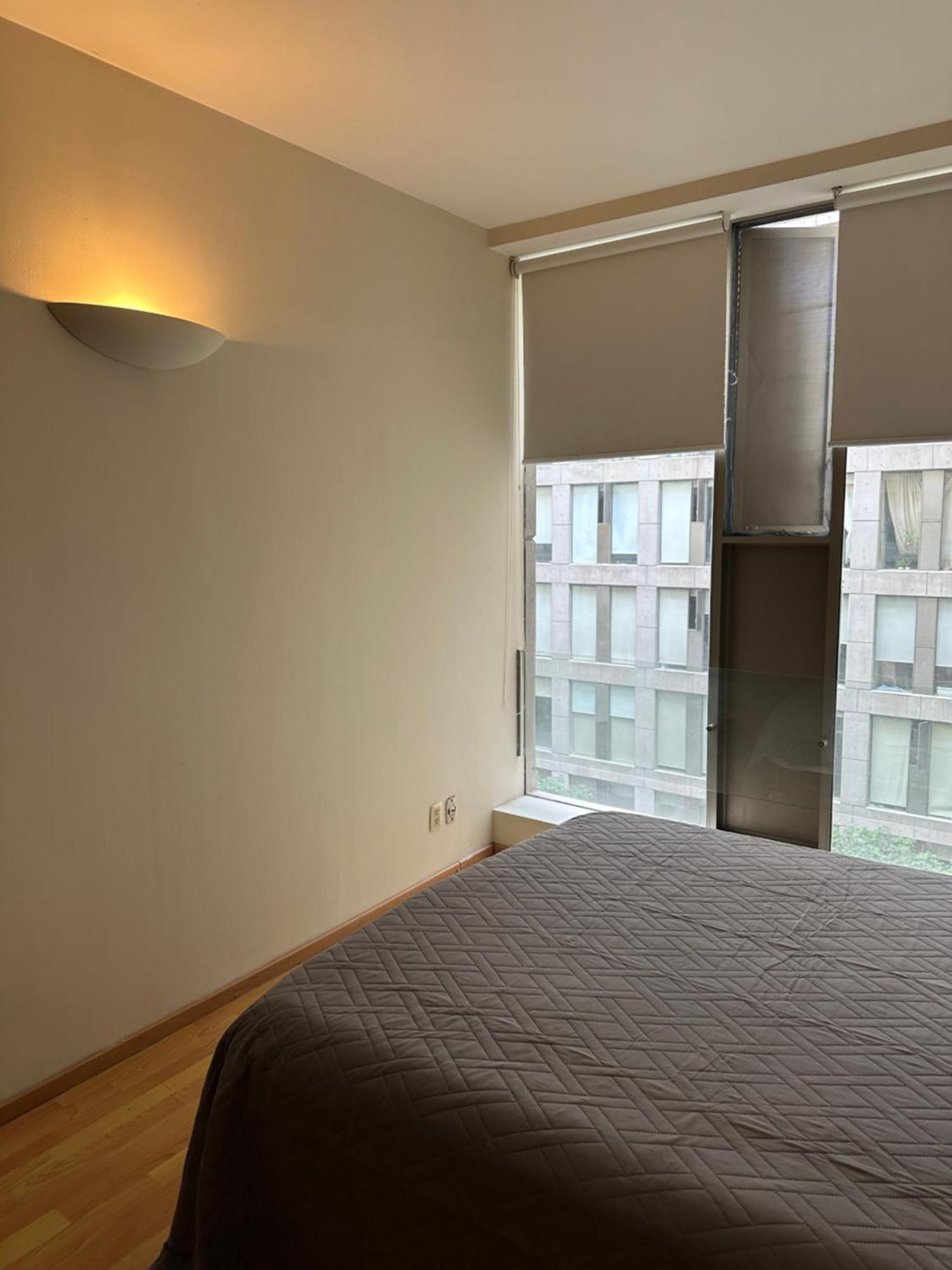 Carso Alameda Residenses Apartment Mexico City Ngoại thất bức ảnh
