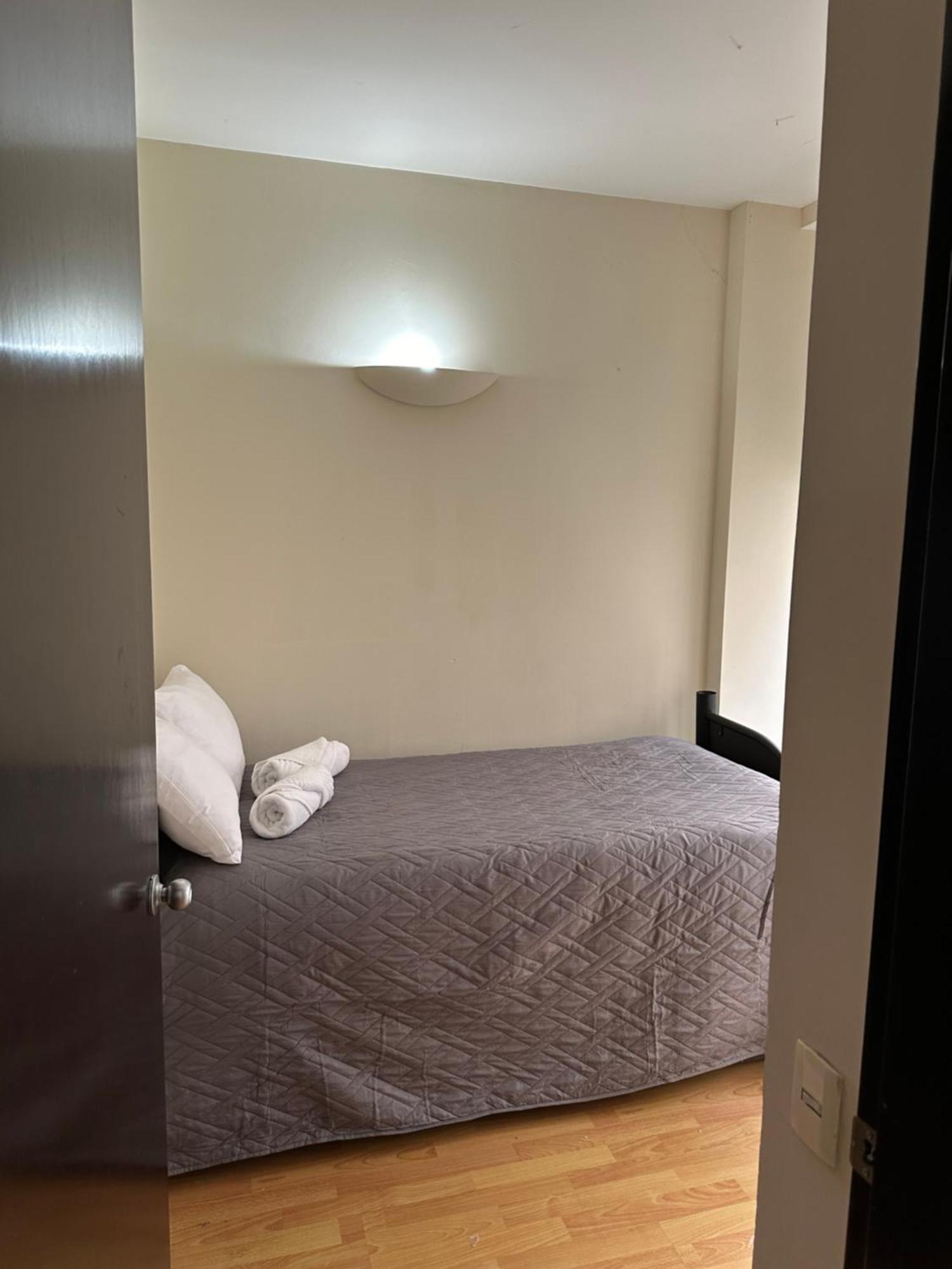 Carso Alameda Residenses Apartment Mexico City Ngoại thất bức ảnh