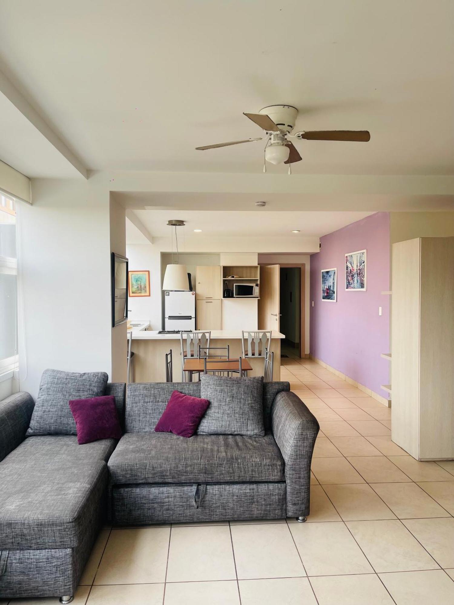 Carso Alameda Residenses Apartment Mexico City Ngoại thất bức ảnh