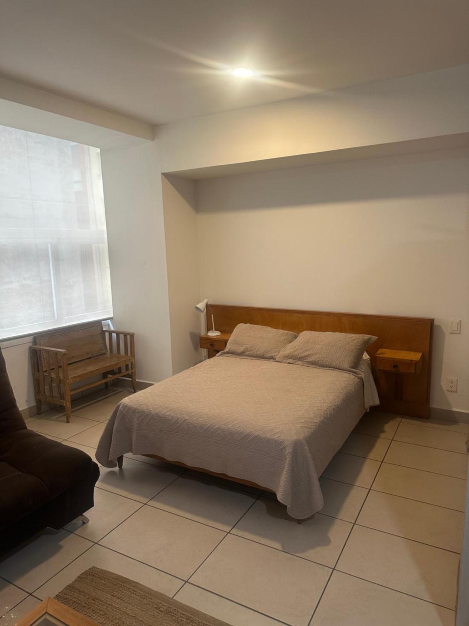 Carso Alameda Residenses Apartment Mexico City Ngoại thất bức ảnh