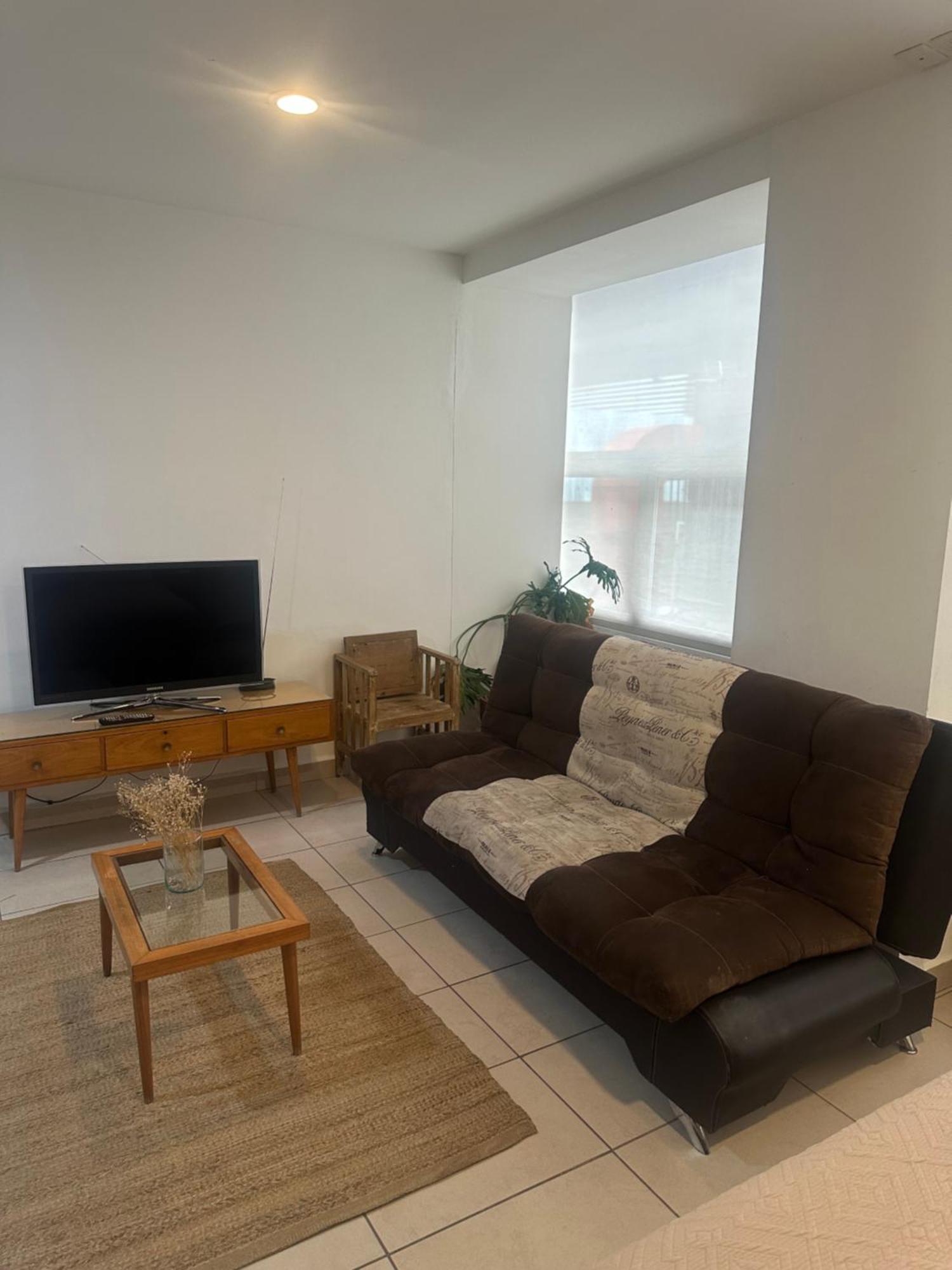 Carso Alameda Residenses Apartment Mexico City Ngoại thất bức ảnh