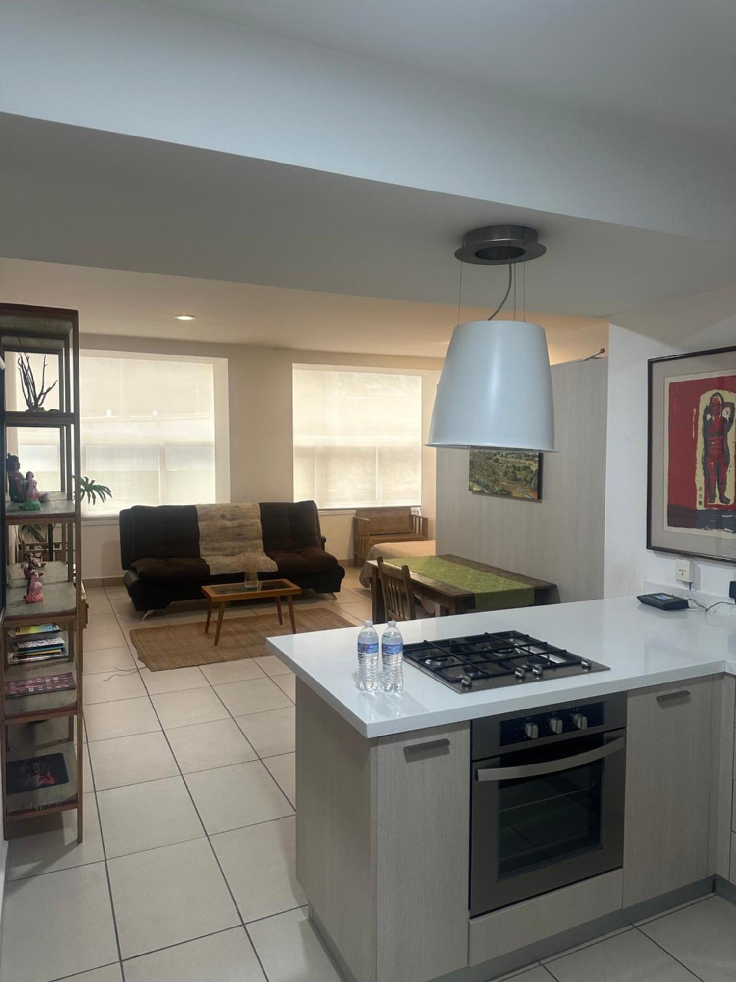 Carso Alameda Residenses Apartment Mexico City Ngoại thất bức ảnh