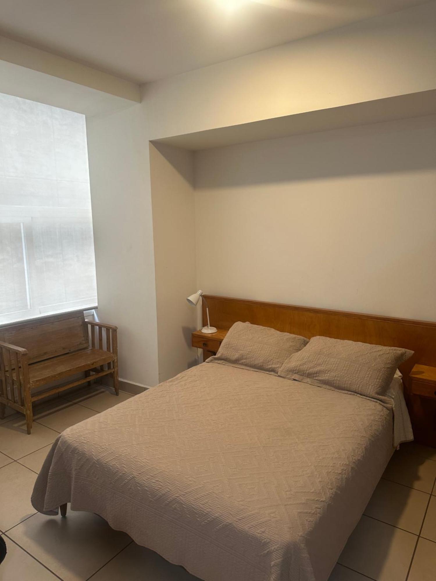 Carso Alameda Residenses Apartment Mexico City Ngoại thất bức ảnh