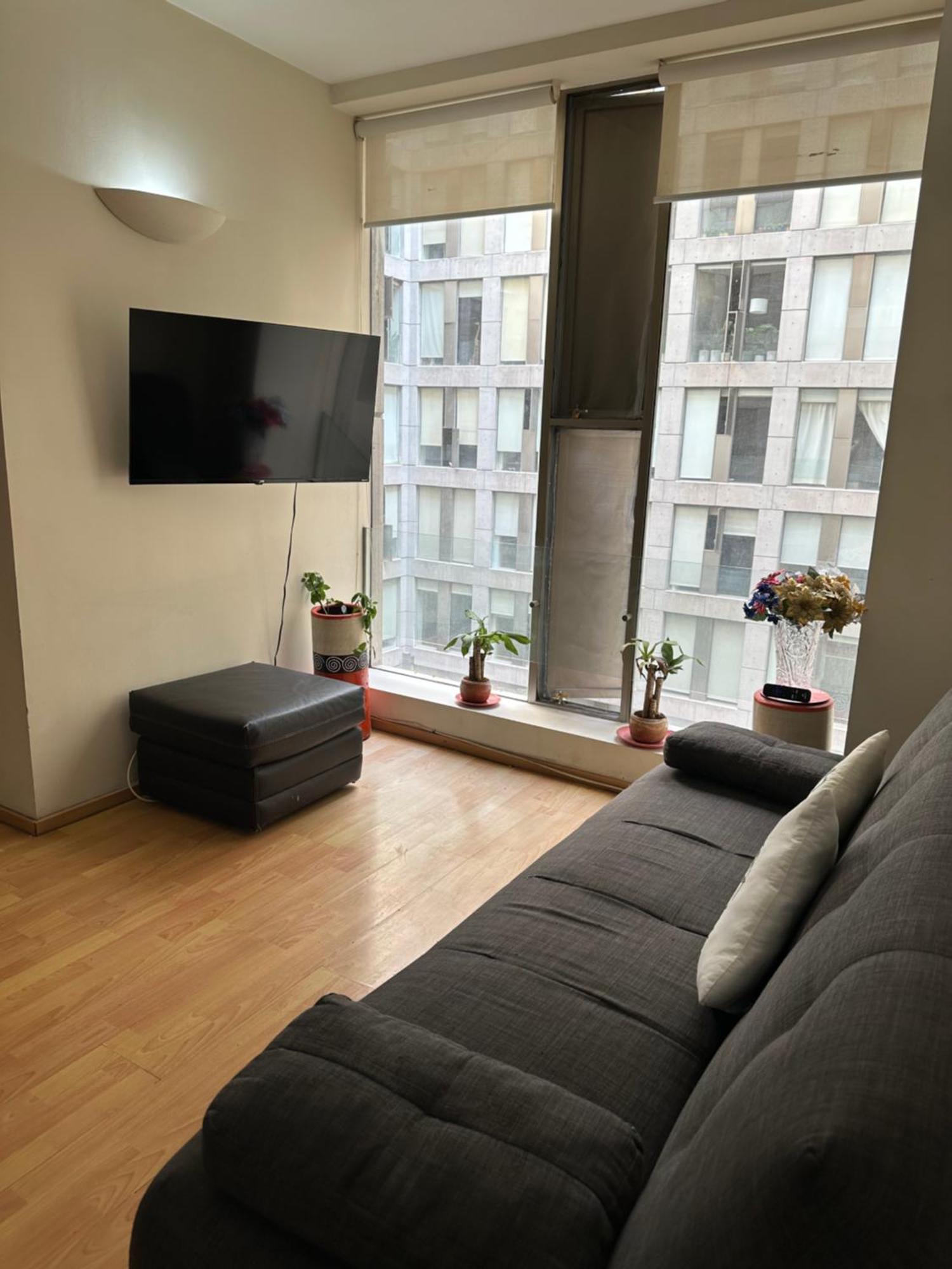 Carso Alameda Residenses Apartment Mexico City Ngoại thất bức ảnh