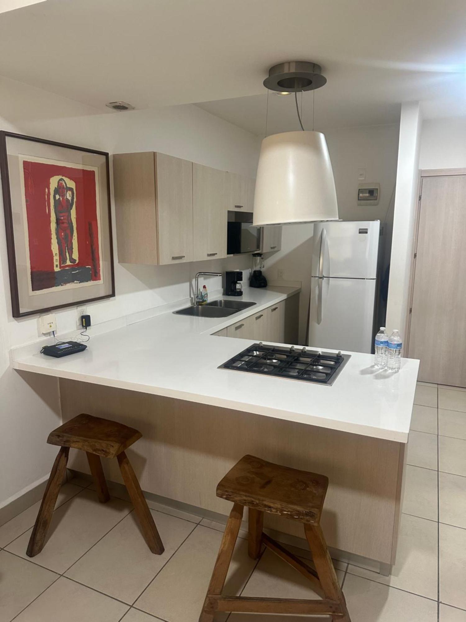 Carso Alameda Residenses Apartment Mexico City Ngoại thất bức ảnh