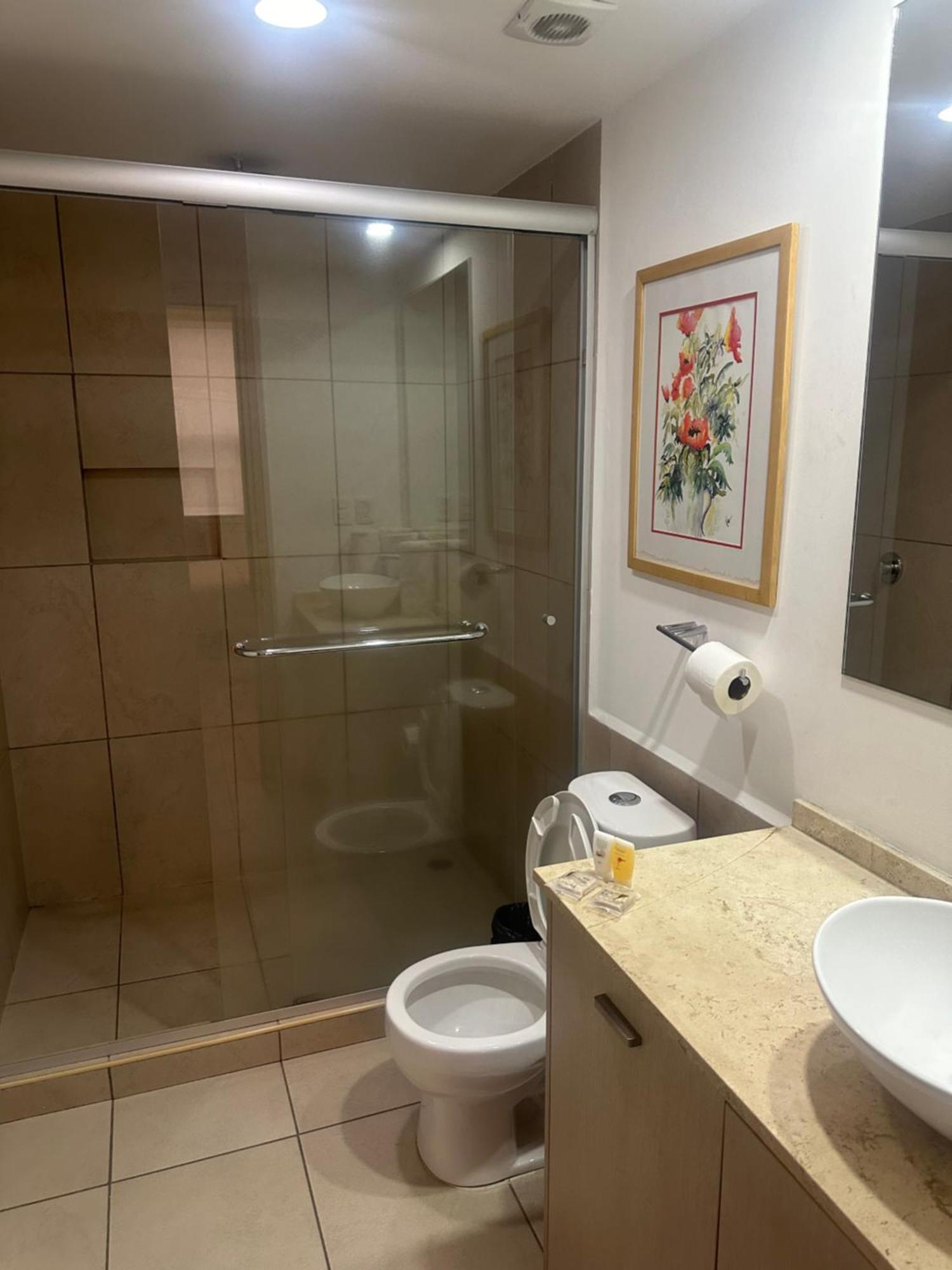 Carso Alameda Residenses Apartment Mexico City Ngoại thất bức ảnh